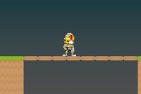 Guardian (itch) (TheGamerUrso) screenshot, image №2105382 - RAWG