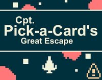 Cpt. Pick-a-Card's Great Escape screenshot, image №3785229 - RAWG