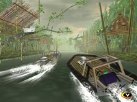 Thunderboats screenshot, image №376411 - RAWG