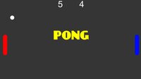 Pong (itch) (Alexx_Antonn) screenshot, image №3798471 - RAWG