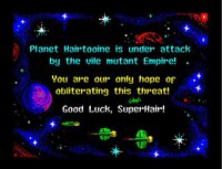 Super Hair Super Cheats Addition screenshot, image №3382204 - RAWG