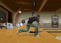 Brunswick Pro Bowling screenshot, image №550652 - RAWG