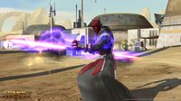 Star Wars: The Old Republic screenshot, image №506189 - RAWG