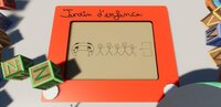 Jardin d'enfance screenshot, image №2891531 - RAWG