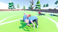 Drunk Soccer is the Best Soccer screenshot, image №2669005 - RAWG