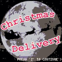 Christmas Delivery (jaredkrinke) screenshot, image №1774763 - RAWG