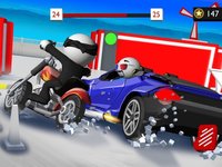 Car Crush - Racing Simulator screenshot, image №2312086 - RAWG
