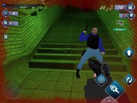 FPS Assassin Guns War Strike screenshot, image №1920360 - RAWG