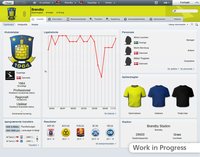 Football Manager 2012 screenshot, image №582369 - RAWG