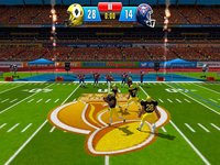 Football Unleashed 19 screenshot, image №1811833 - RAWG