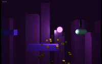 Lightball Jump: The Coin Collector of the Darkness screenshot, image №1863608 - RAWG