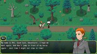 Glitch & Glory: Tales of Honeywood screenshot, image №4251880 - RAWG