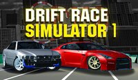 Drift Race Simulator 1 screenshot, image №3223992 - RAWG