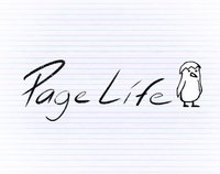 Page Life screenshot, image №1972254 - RAWG