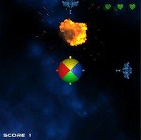 Color Shooter (Elra) screenshot, image №2373961 - RAWG