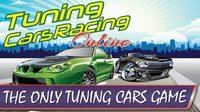 Tuning Cars Racing Online screenshot, image №1559368 - RAWG