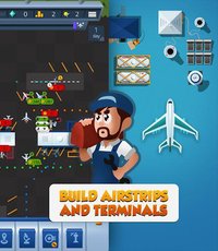 Airport Guy Airport Manager screenshot, image №1362220 - RAWG