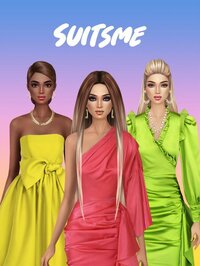 SuitsMe: Fashion Dress Up Game screenshot, image №2898617 - RAWG