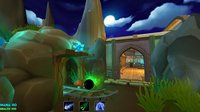 Drunk Wizards (itch) screenshot, image №1036247 - RAWG