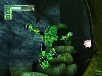 Bionicle: The Game screenshot, image №368295 - RAWG