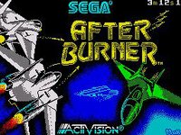 After Burner II screenshot, image №747279 - RAWG