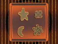 Draw Bake Cookies screenshot, image №2861784 - RAWG