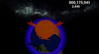 Hungry Crab screenshot, image №3274635 - RAWG