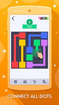 Puzzle Out - Pipes, Hexa Lines, Unblock, Tangram screenshot, image №1356782 - RAWG