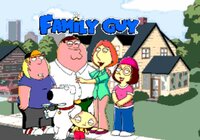 Family Guy Bertram Returns Changde "Bootleg" screenshot, image №3841541 - RAWG