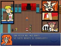 5 LIVES screenshot, image №2611180 - RAWG