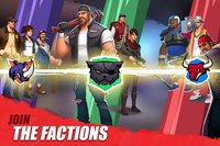 Zombie Faction - Battle Games for a New World screenshot, image №1457658 - RAWG