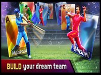 cricket live T20 Pro screenshot, image №1647632 - RAWG