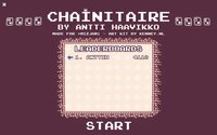 Chainitaire screenshot, image №2489672 - RAWG