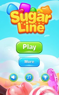 Sugar Line screenshot, image №1553861 - RAWG