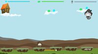Videojoc 2D: Ghosts. (EASDVic, Animació 3D). screenshot, image №2424291 - RAWG