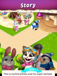 Sweet Escapes: Build A Bakery screenshot, image №1995503 - RAWG