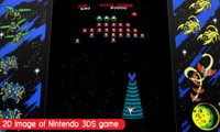 PAC-MAN & Galaga Dimensions screenshot, image №259831 - RAWG