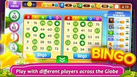 Bingo: Classic HD Bingo Game screenshot, image №1471784 - RAWG