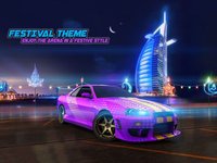 Dubai Racing - دبي ريسنج screenshot, image №1598097 - RAWG