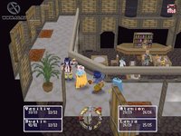 Blaze & Blade: Eternal Quest screenshot, image №290880 - RAWG