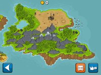 Islands Defense screenshot, image №1188850 - RAWG