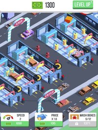 CarWash Tycoon screenshot, image №1992240 - RAWG