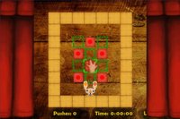 Puzzled Rabbit screenshot, image №1153253 - RAWG