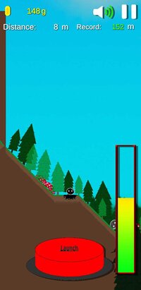 Slime Rush (Luis Gustavo) screenshot, image №2990970 - RAWG