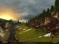 King Arthur - The Role-playing Wargame screenshot, image №129245 - RAWG