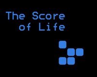 The Score of Life screenshot, image №3005840 - RAWG