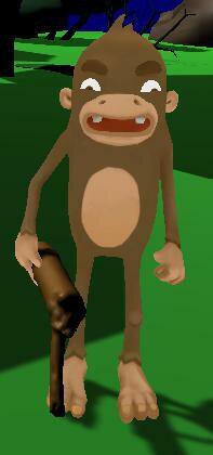 Jungle Odyssey screenshot, image №2828348 - RAWG