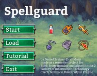 Spellguard screenshot, image №2437515 - RAWG