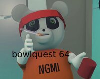 bowlquest 64 embarrasment screenshot, image №3444321 - RAWG