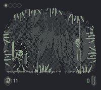 Dead Knight - Pocket Edition screenshot, image №999500 - RAWG